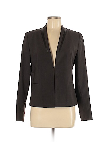 Elie Tahari Wool Blazer (view 1)