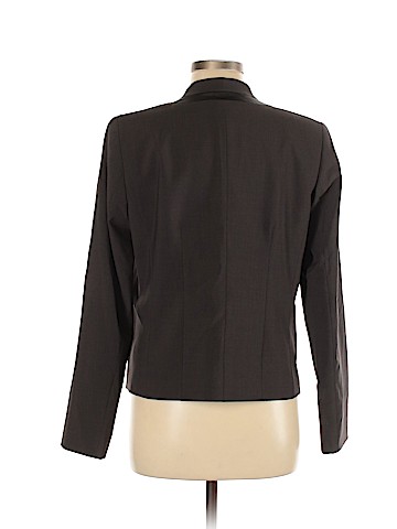 Elie Tahari Wool Blazer (view 2)