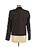 Elie Tahari Gray Wool Blazer Size 8 - photo 2