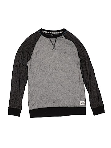 Shaun White Sweatshirt (view 1)