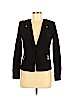 H&M Black Blazer Size 8 - photo 1