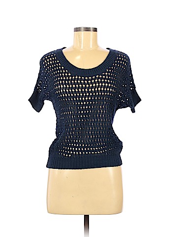 SO Pullover Sweater (view 1)