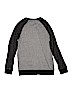 Shaun White Color Block Gray Sweatshirt Size 16 - photo 2