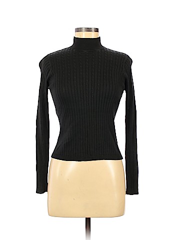 City Silk Silk Pullover Sweater (view 1)