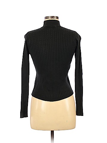 City Silk Silk Pullover Sweater (view 2)