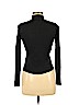 City Silk Black Silk Pullover Sweater Size S (petite) - photo 2