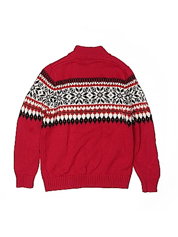 Hanna Andersson Pullover Sweater (view 2)