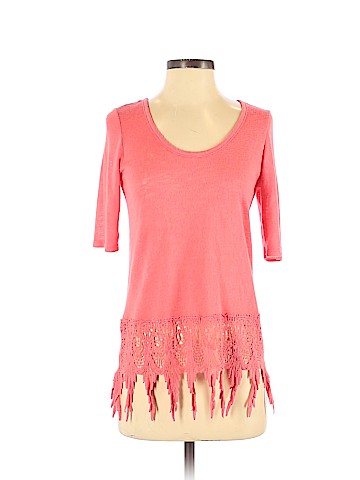 Daytrip Short Sleeve Top (view 1)