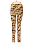 Lularoe Orange Leggings One size - photo 1