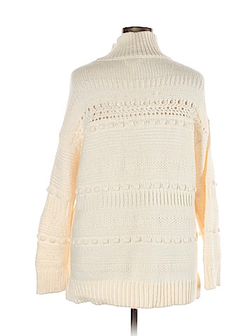 Lou & Grey Pullover Sweater (view 2)