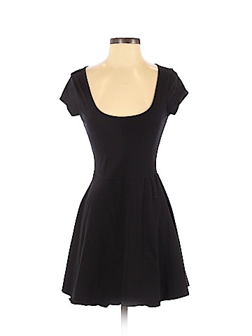 American Eagle Outfitters Casual Dress (view 1)