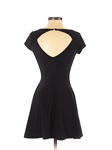 American Eagle Outfitters Casual Dress (view 2)