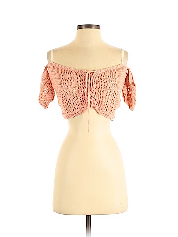 Debut Short Sleeve Top (view 1)