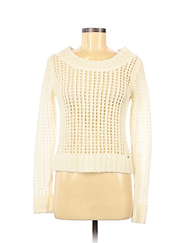 Hang Ten Pullover Sweater (view 1)