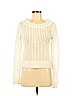 Hang Ten Ivory Pullover Sweater Size XS - photo 1