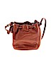 Cole Haan 100% Leather Brown Leather Bucket Bag One size - photo 3