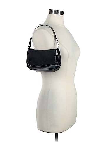 Coach Shoulder Bag (view 2)