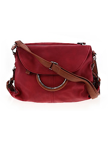 Unbranded Satchel (view 1)