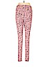 Lularoe Pink Leggings One size - photo 2