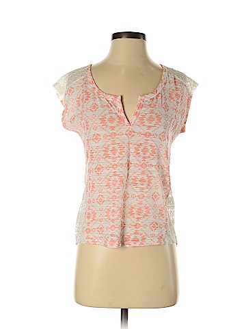 rue21 Short Sleeve Top (view 1)