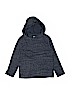 Gap Kids Blue Pullover Hoodie Size S (kids) - photo 1