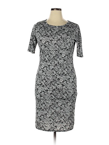 Lularoe Casual Dress (view 1)