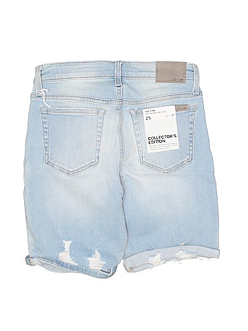 Joe's Jeans Denim Shorts (view 2)