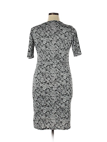 Lularoe Casual Dress (view 2)