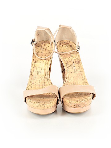 LC Lauren Conrad Heels (view 2)