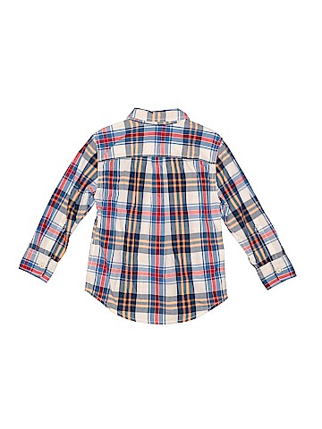 Tucker + Tate Long Sleeve Button-Down Shirt (view 2)