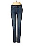 American Eagle Outfitters Blue Jeggings Size 0 - photo 1