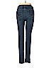 American Eagle Outfitters Blue Jeggings Size 0 - photo 2