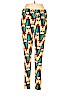 Lularoe Teal Leggings One size - photo 1
