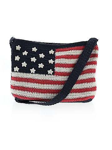 Unbranded Crossbody Bag (view 1)