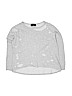 Assorted Brands Gray Sweatshirt Size 12 - photo 1