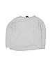 Assorted Brands Gray Sweatshirt Size 12 - photo 2