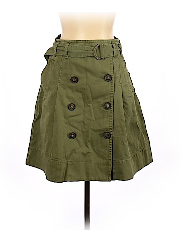 J.Crew Casual Skirt (view 1)