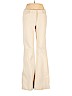 Theory Ivory Dress Pants Size 4 - photo 1