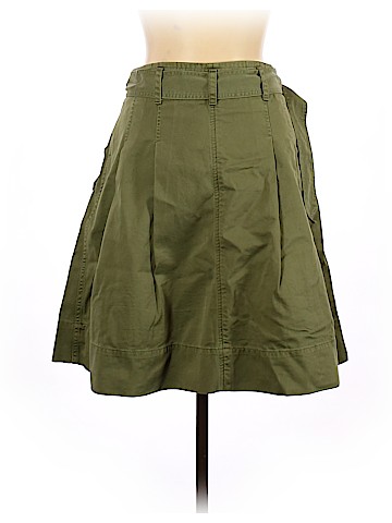 J.Crew Casual Skirt (view 2)