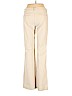 Theory Ivory Dress Pants Size 4 - photo 2