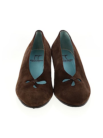 Thierry Rabotin Heels (view 2)