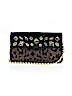 Christian Audigier Black Clutch One size - photo 1