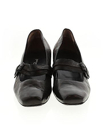 Paul Green Heels (view 2)