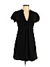 Speechless Black Casual Dress Size L - photo 1