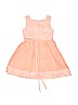 Rare Editions Pink Dress Size 6 - photo 2