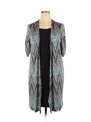 Perceptions Casual Dress (view 1)