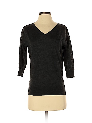 Ann Taylor LOFT Pullover Sweater (view 1)