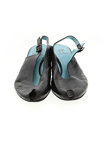 Thierry Rabotin Wedges (view 2)