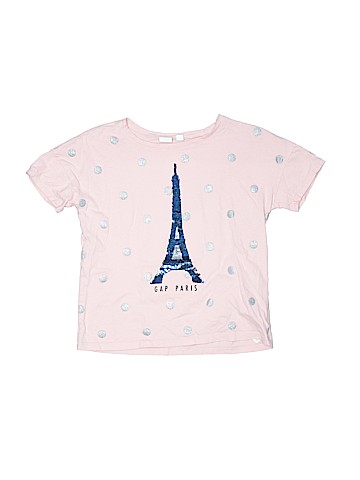 Gap Kids Short Sleeve T-Shirt (view 1)