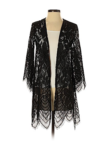 Love, Fire Kimono (view 1)